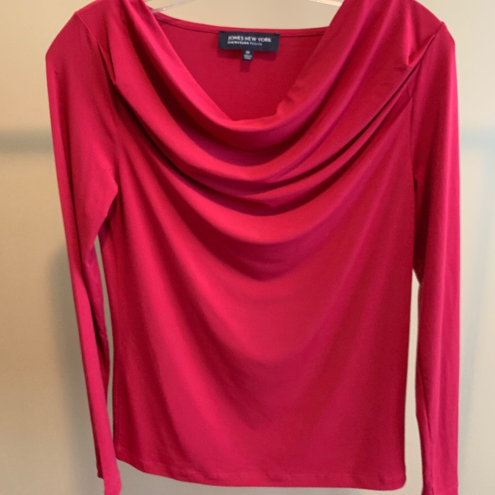 Jones New York blouse